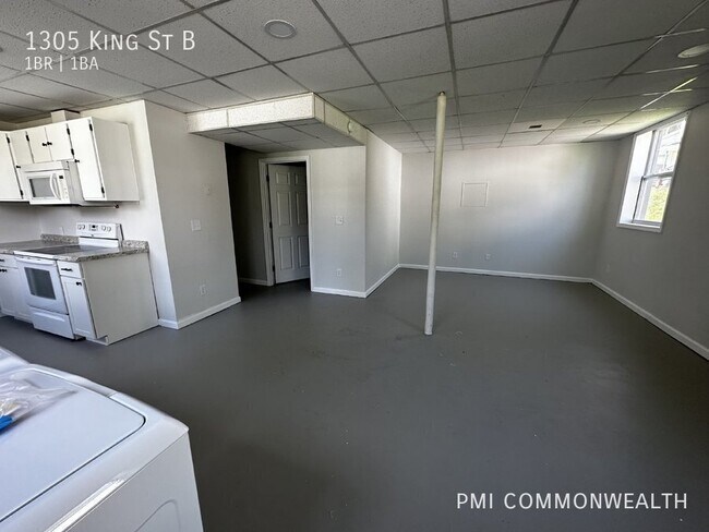 Foto del edificio - 1305 King St