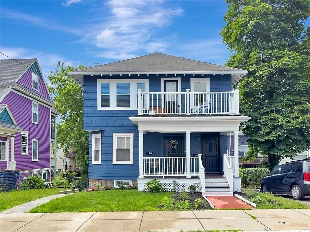 Primary Photo - 56 Farquhar St