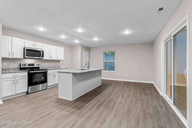 Foto del edificio - 3208 Maldon Ct