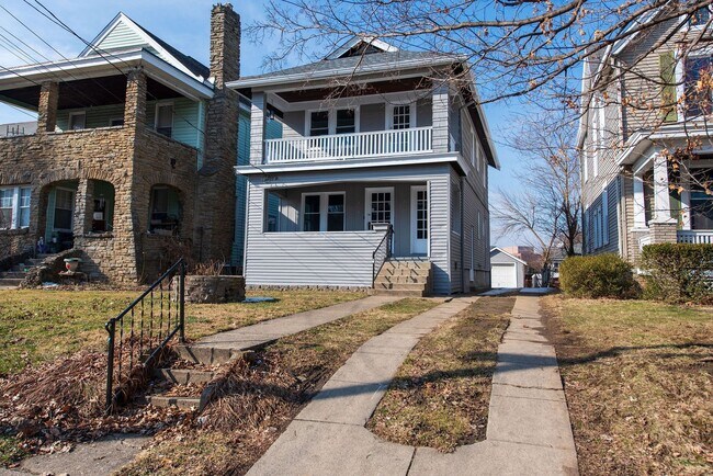 Foto del edificio - 4507 Ashland Ave