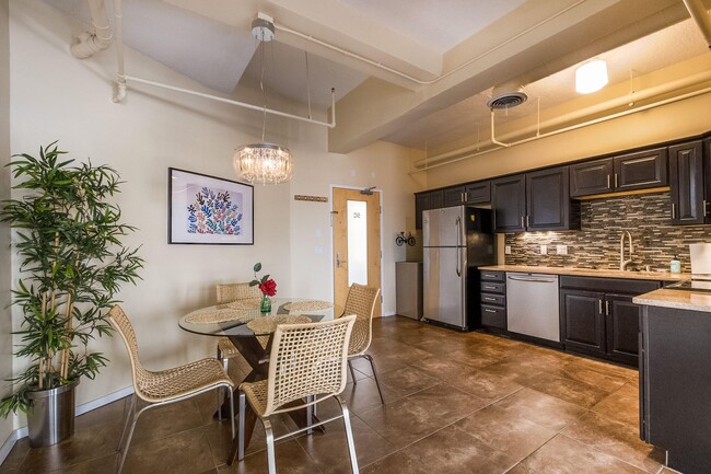 Building Photo - 219 Central Ave NW