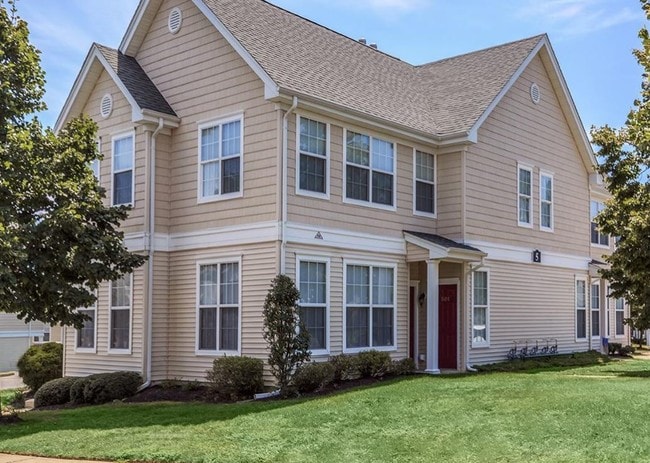 Foto del edificio - Atlantic Heights