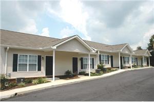 Primary Photo - Copper Ridge Apartments