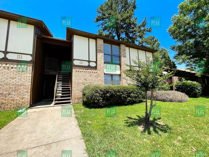 Primary Photo - Home For Rent In Texarkana