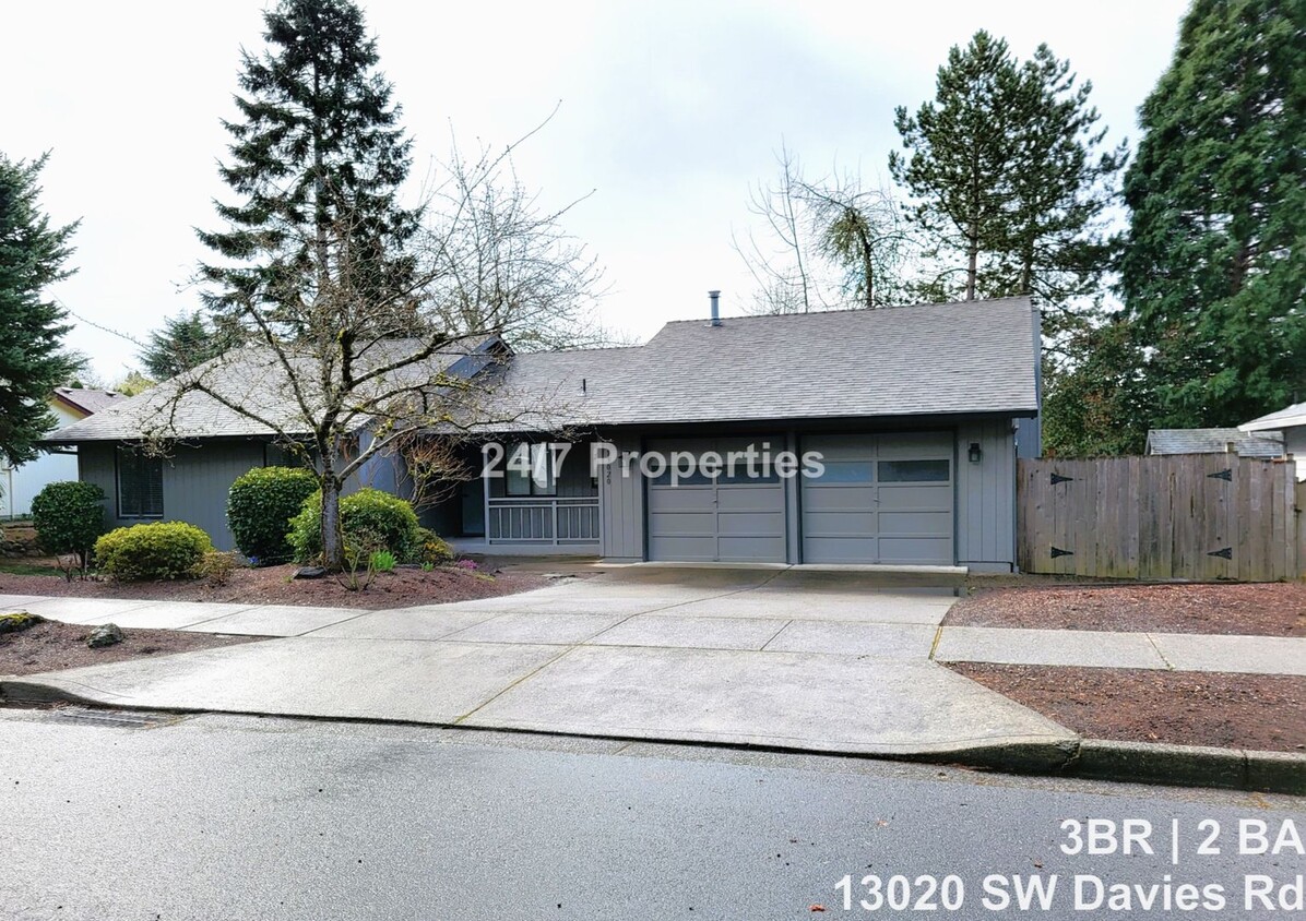 Foto principal - Charming 3BD I 2BA in Beaverton! - Price D...