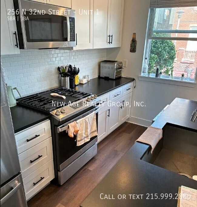 Foto del edificio - 256 N 32nd St