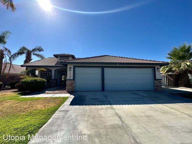 Building Photo - 4 br, 2 bath House - 78795 Birchcrest Cir