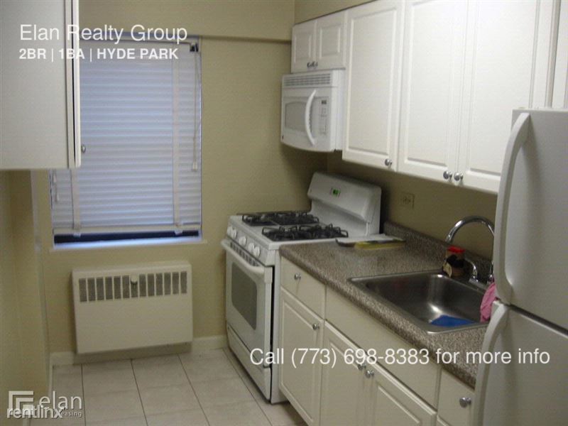 Foto principal - 5550 S Dorchester Ave