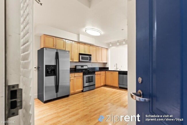 Building Photo - 1509 Brunswig Ln