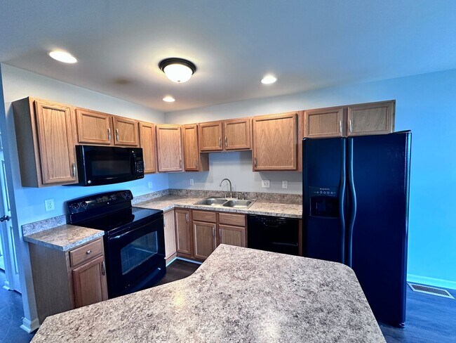 Foto del edificio - Charming 3 Bedroom Townhome in Palmyra