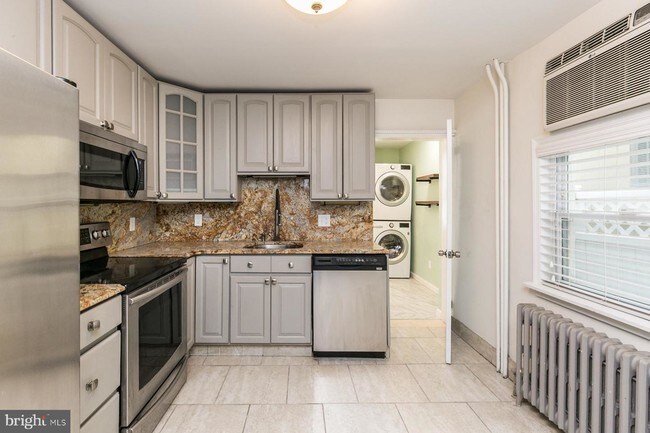 Foto del edificio - 2350 E Norris St
