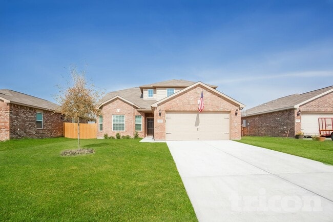 Building Photo - 5002 Pacific Ridge Ln