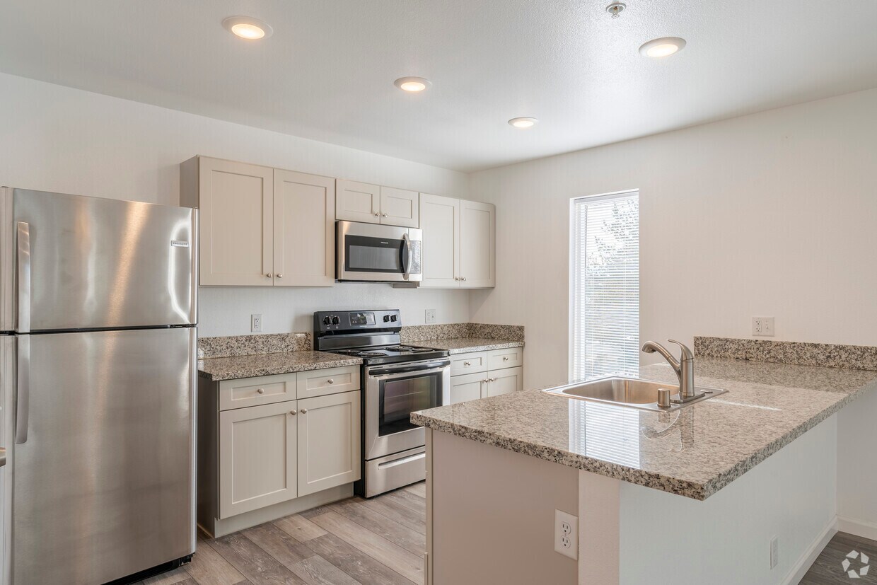 Foto principal - 401 Linden St