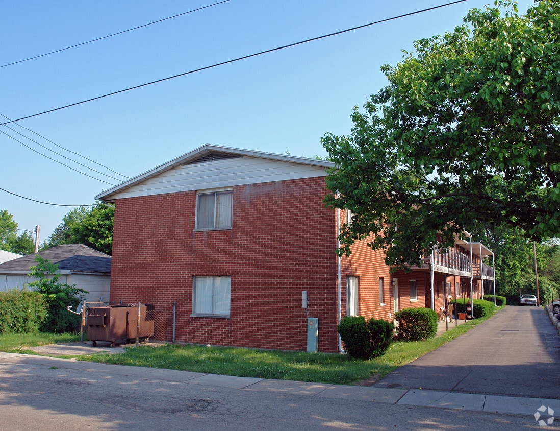 Building Photo - 625 Koogler St