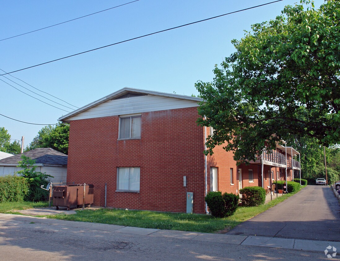 Foto del edificio - 625 Koogler St