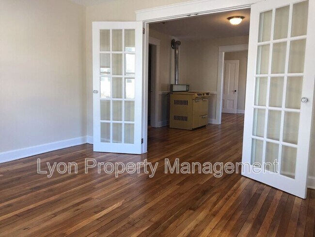 Foto del edificio - 3880 Mendon Rd