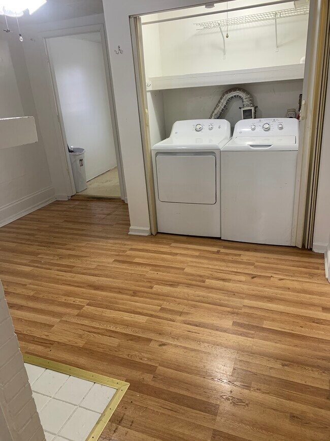 Foto del edificio - 720 Indiana Ave