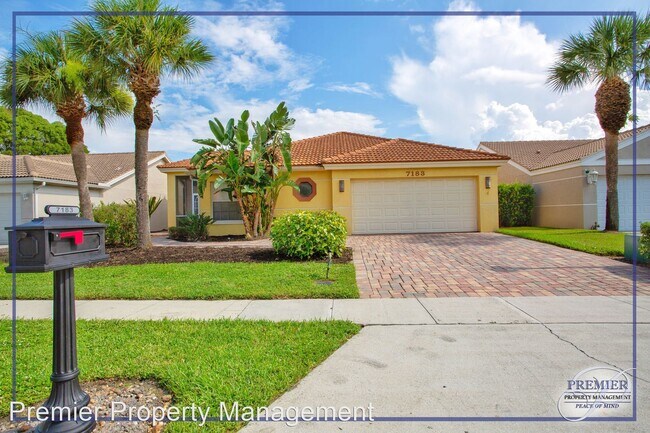 Building Photo - 3 br, 2 bath House - 7183 Mill Pond Circle
