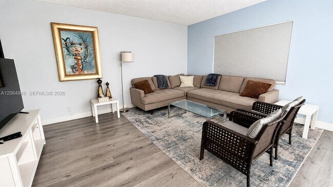 Foto del edificio - 2600 S Ocean Dr