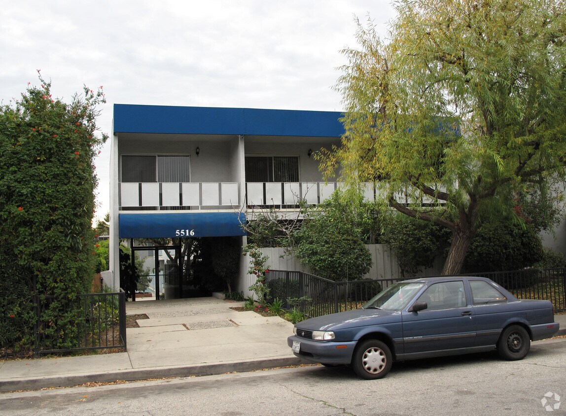 Building Photo - Corteen Apartments