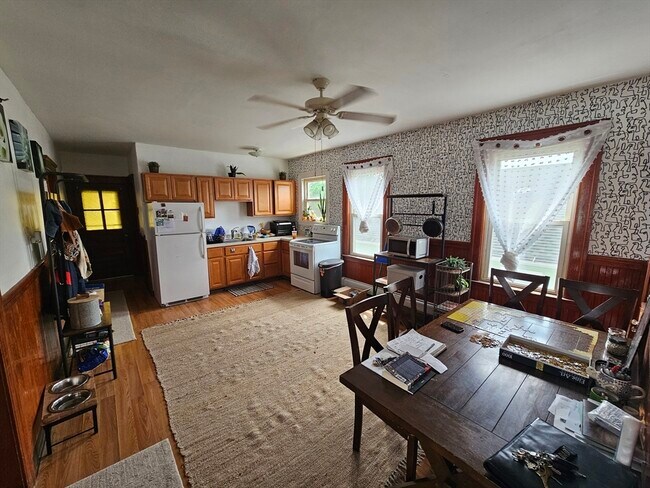 Foto del edificio - 31 Benedict Rd