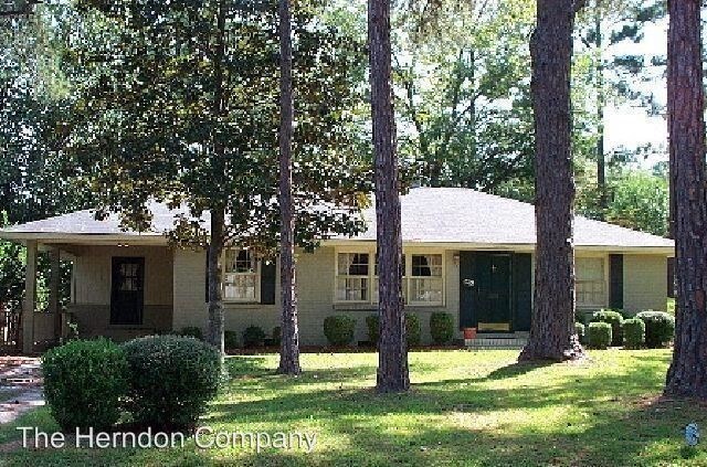 Primary Photo - 3 br, 2 bath House - 2205 Slater Street
