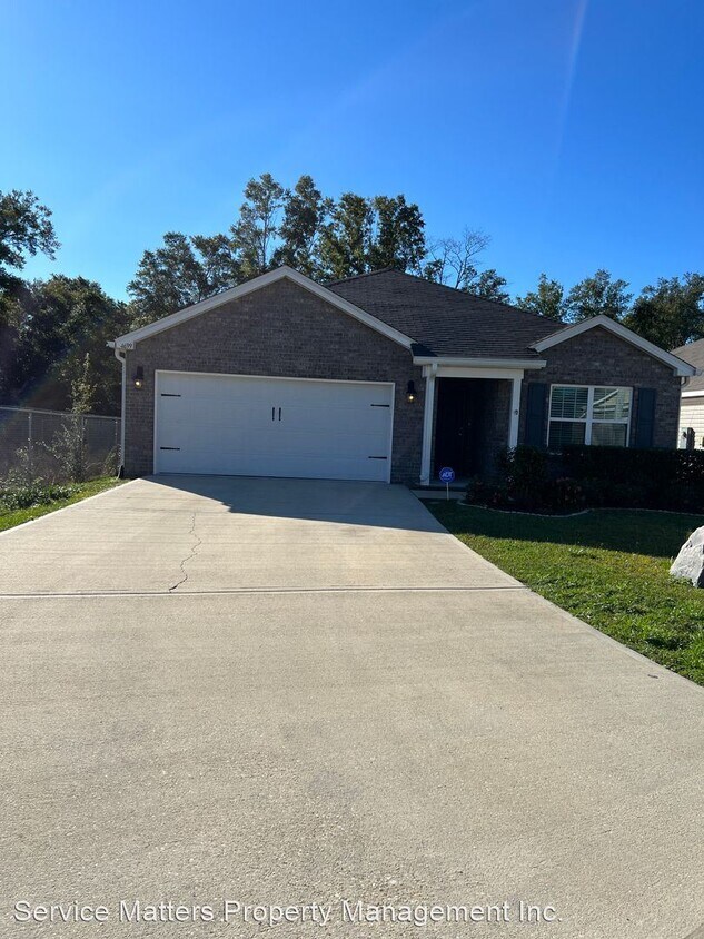 3 br, 2 bath House 4699 Apple Field Way House Rental in Milton, FL