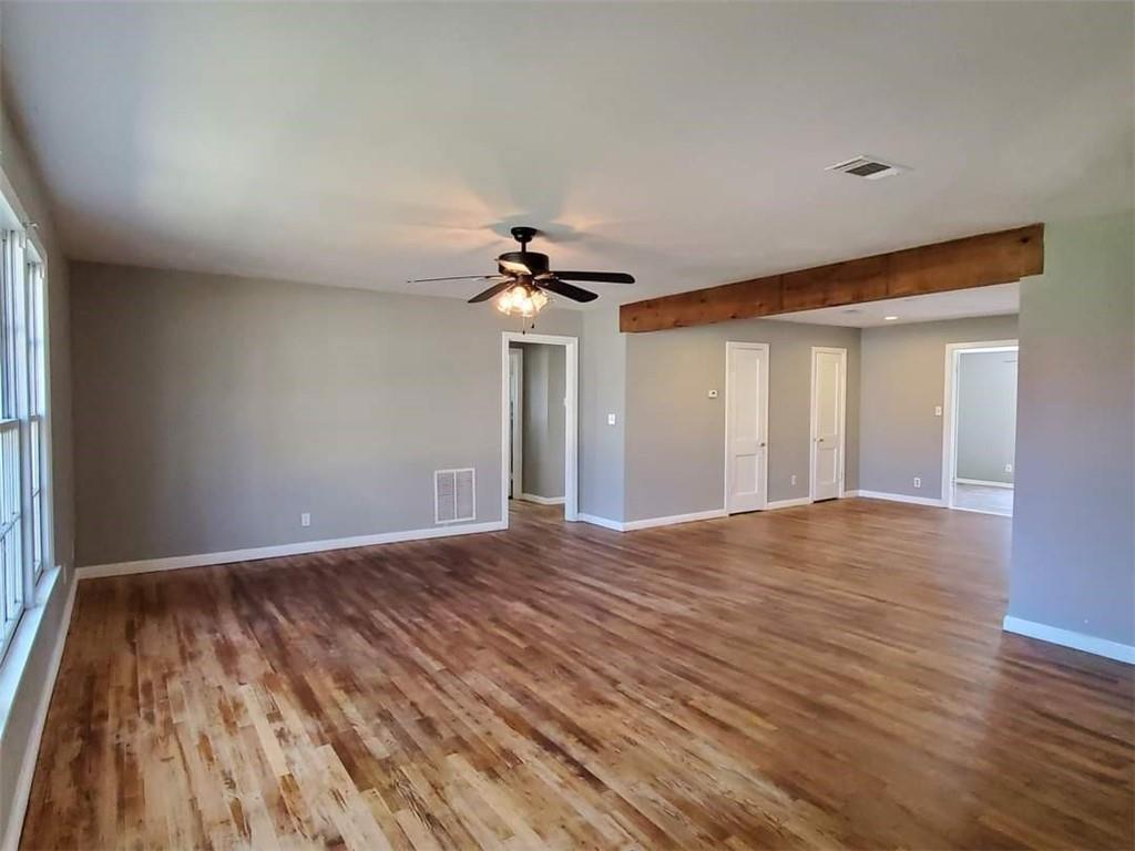 377 W Bell Ave, Rockdale, TX 76567 House Rental in Rockdale, TX