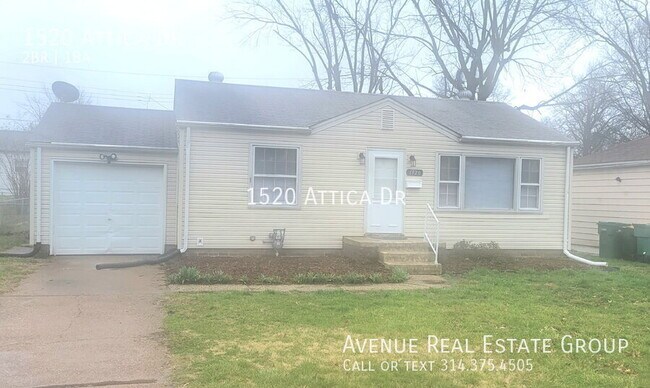 Building Photo - 1520 Attica Dr