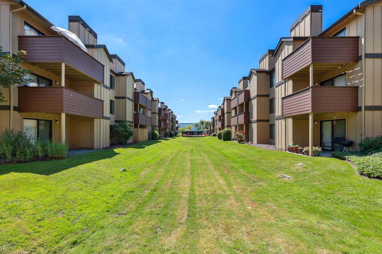 Willow Green Village 65016535 20th St E Fife, WA