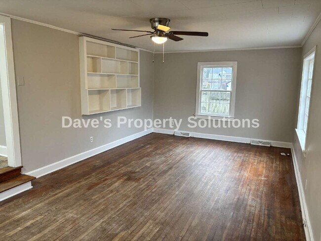 Foto del edificio - Fresh & Inviting! Refreshed 3-Bedroom Home in Winston-Salem