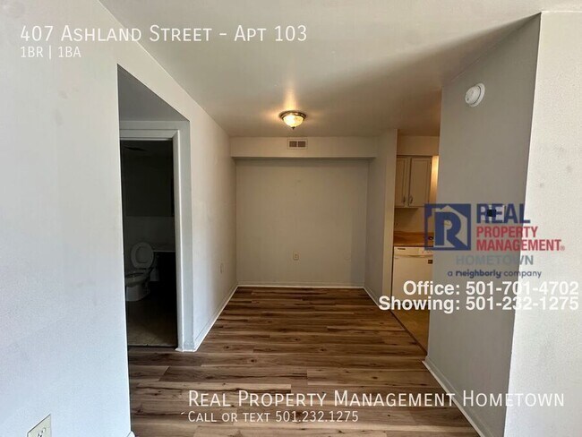 Foto del edificio - 407 Ashland St