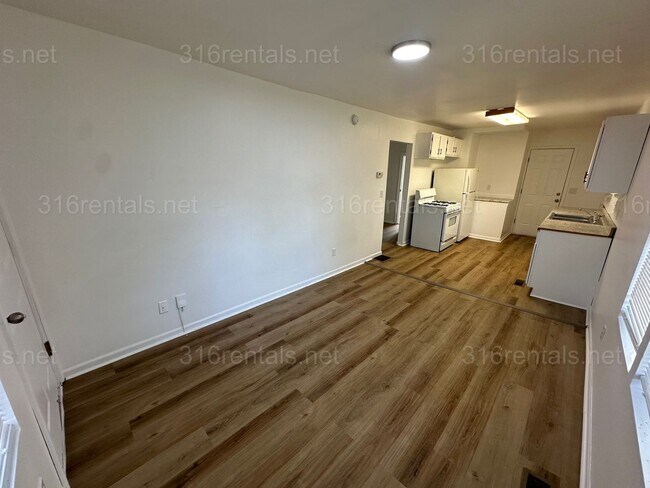 Foto del edificio - $795 - 1 bed 1 bath - Single Family Home