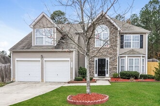 Building Photo - 504 Pyracantha Dr