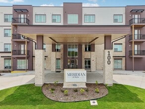 Building Photo - Meridian at Wylie - 55+ Affordable Apartments