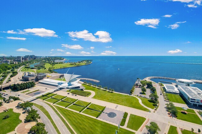 Foto del edificio - The Couture