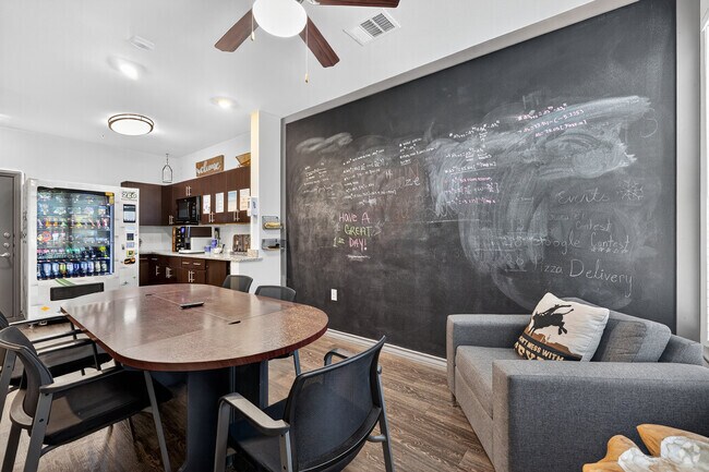 Suite de estudio - Cherry Street | Student Housing