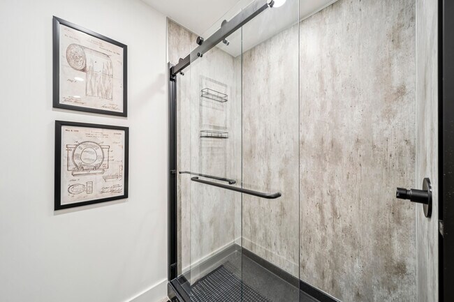 Foto del edificio - The Beacon Building