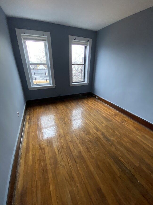 Bedroom 13x10 - 26 Van Winkle Ave