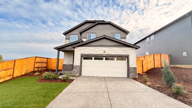 Photo - 9212 SE Azalea St House