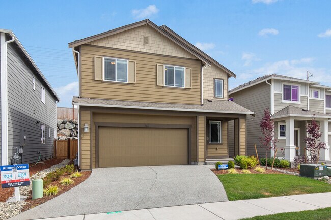 Foto del edificio - 3615 80th Ave NE