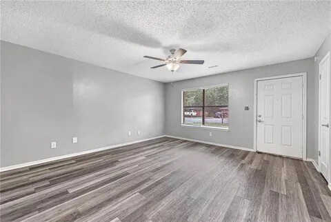 Photo - 2732 N Sierra Ave (Fayetteville, AR)