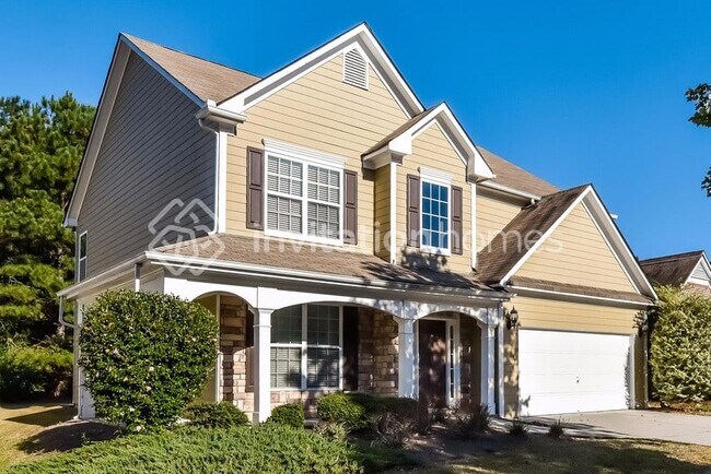 Building Photo - 3390 Cooper Woods Dr