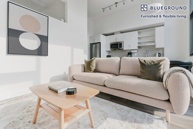 Foto del edificio - 1255 22nd St NW