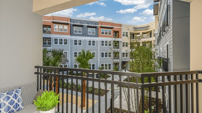 Foto del edificio - Grady Square