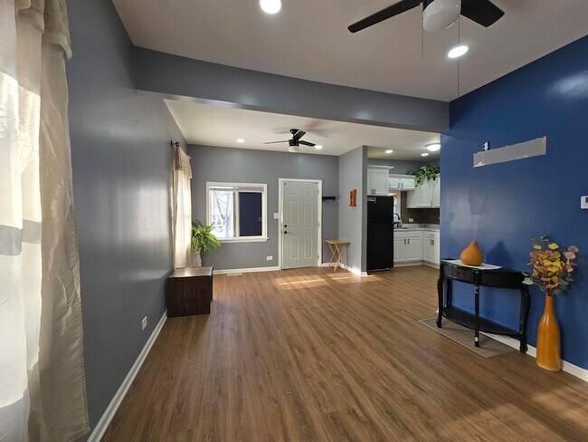 Foto del edificio - 1047 Ralston St