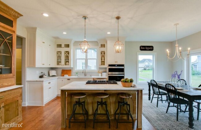 Foto del edificio - 4 br, 4 bath House - 12470 Cottonwood St NW