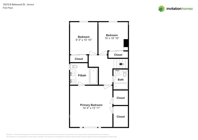 Building Photo - 18275 E Bellewood Dr