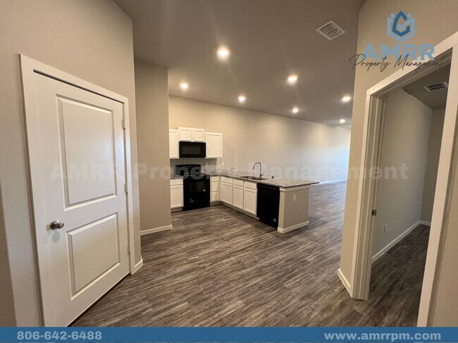 Foto del edificio - 2125 N Texas Ave
