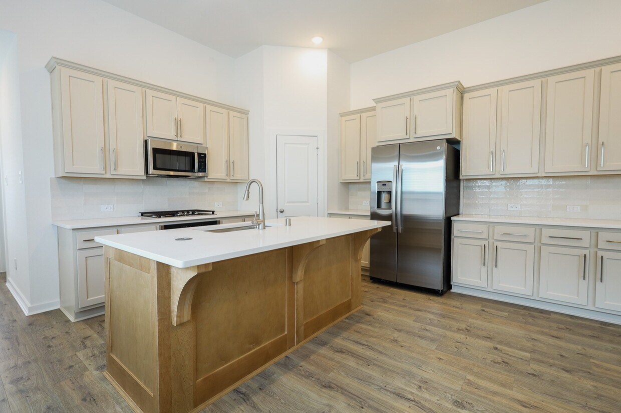 Foto del edificio - 5043 Henry Merritt St